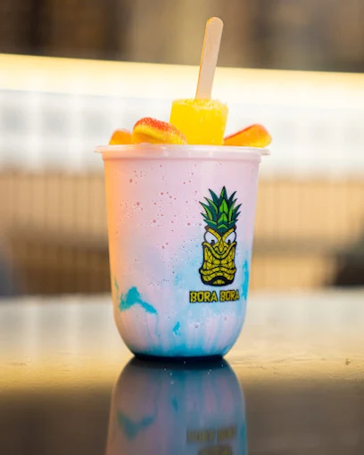 Photo of Bora Bora Café