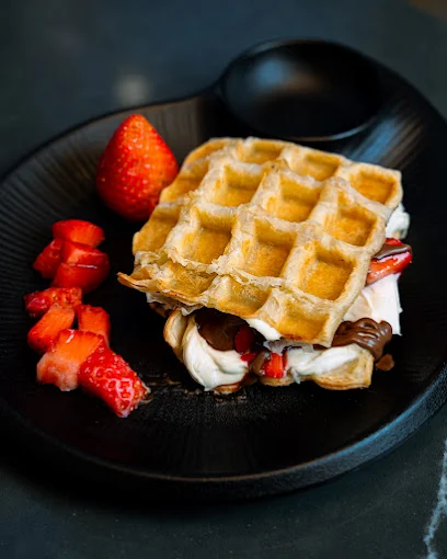 Photo of Bora Bora Café