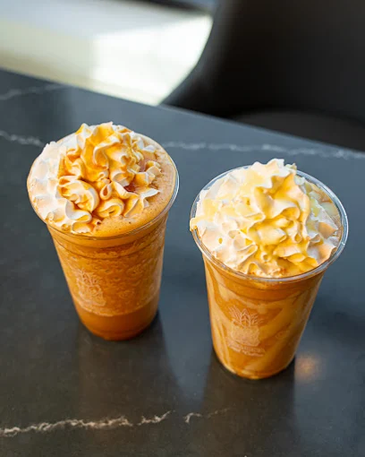 Photo of Bora Bora Café