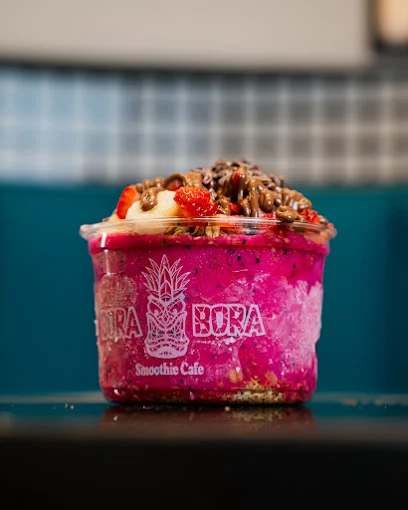 Photo of Bora Bora Café