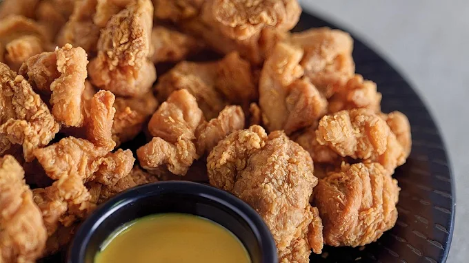 Photo of NeNe Chicken