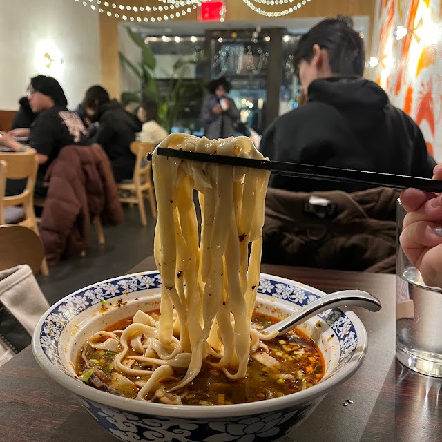 Photo of New York Pho House