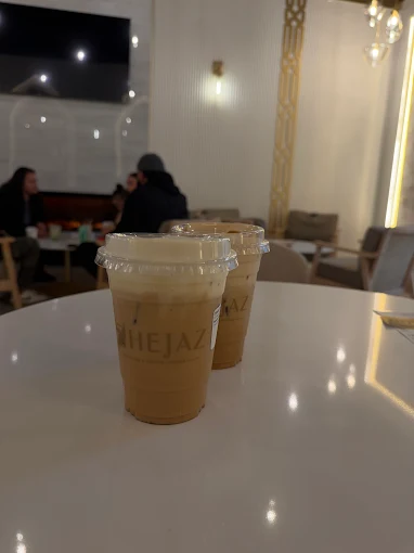 Photo of Hejaz Cafe