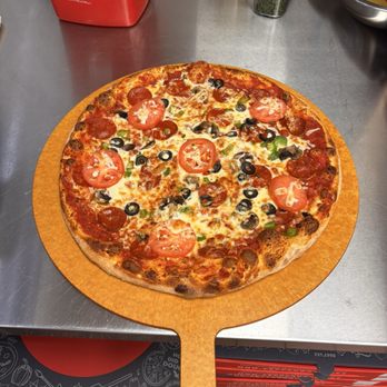 Photo of Pepperoni's