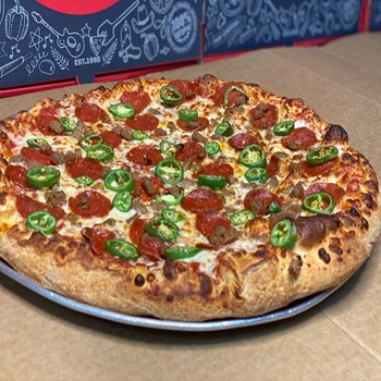 Photo of Pepperoni's