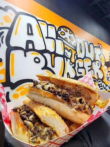 Photo of All Out Burger