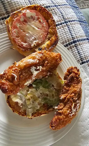 Photo of All Out Burger