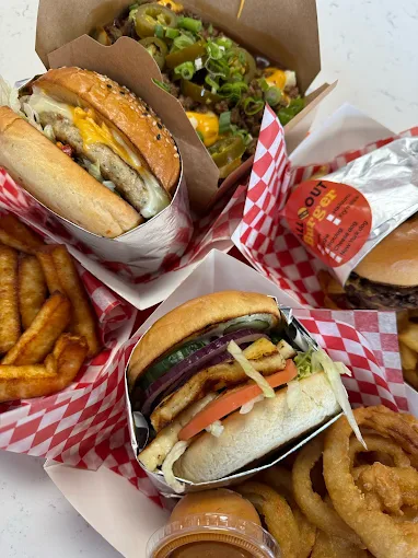 Photo of All Out Burger