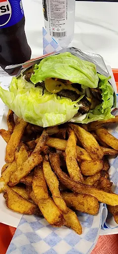 Photo of All Out Burger