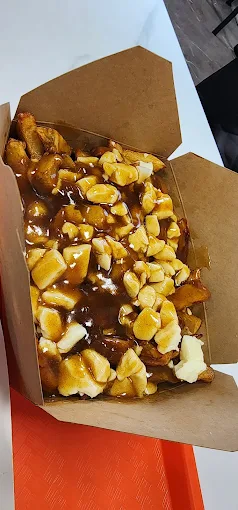 Photo of All Out Burger