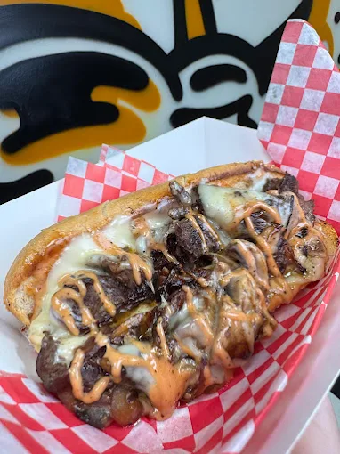 Photo of All Out Burger