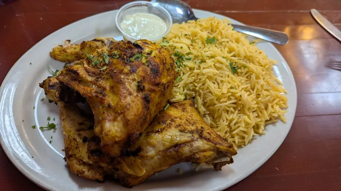 Photo of Mr. Shawarma & Grill