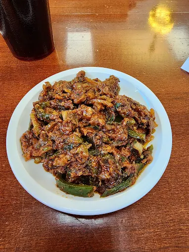 Photo of Mr. Shawarma & Grill