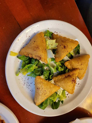 Photo of Mr. Shawarma & Grill