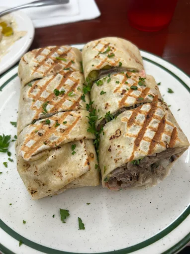 Photo of Mr. Shawarma & Grill