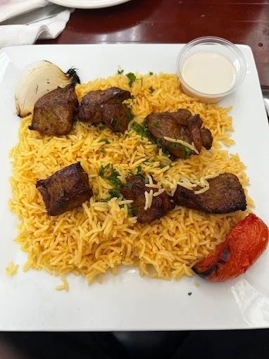 Photo of Mr. Shawarma & Grill