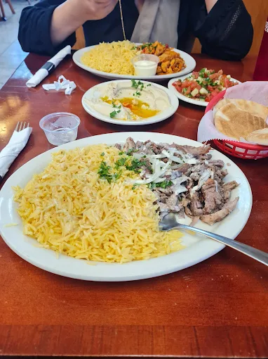 Photo of Mr. Shawarma & Grill