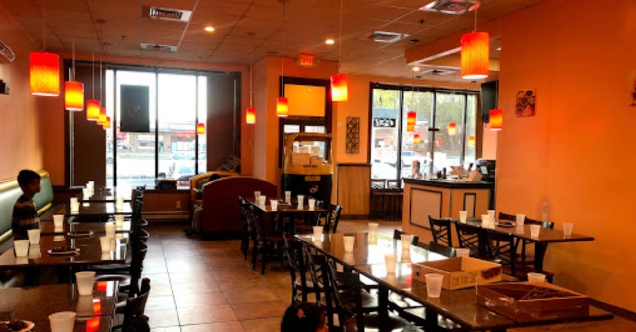 Photo of Aroma Delight