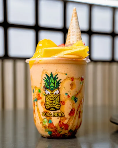 Photo of Bora Bora Café