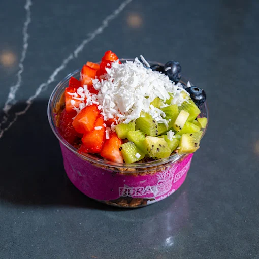 Photo of Bora Bora Café