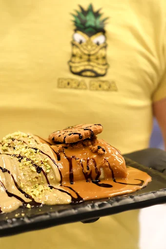 Photo of Bora Bora Café