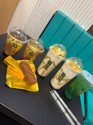 Photo of Bora Bora Café