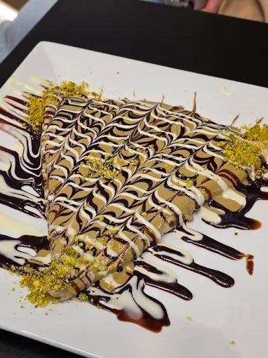 Photo of Bora Bora Café