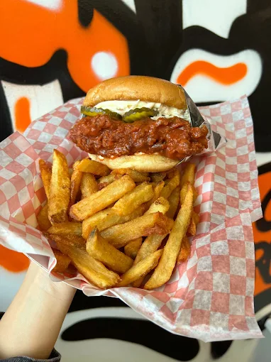 Photo of All Out Burger