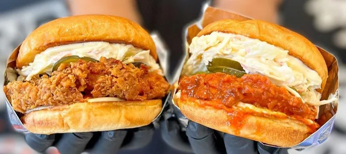 Photo of All Out Burger