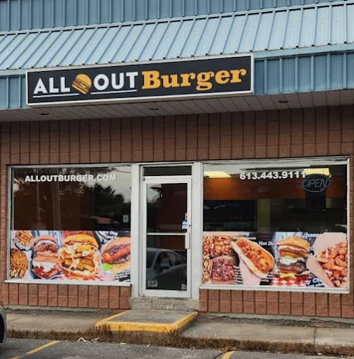 Photo of All Out Burger