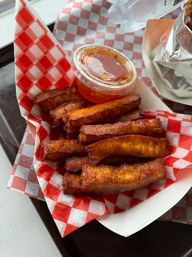 Photo of All Out Burger