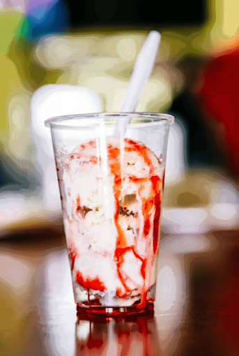 Photo of The Fusion Curry Pizza