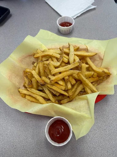 Photo of Sky Rocket Burger