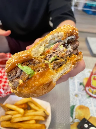 Photo of Sky Rocket Burger