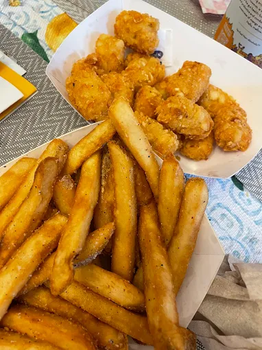 Photo of Sky Rocket Burger