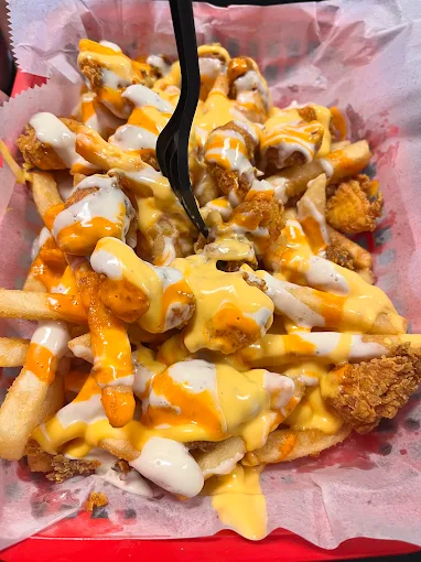 Photo of Heemo's Burgers