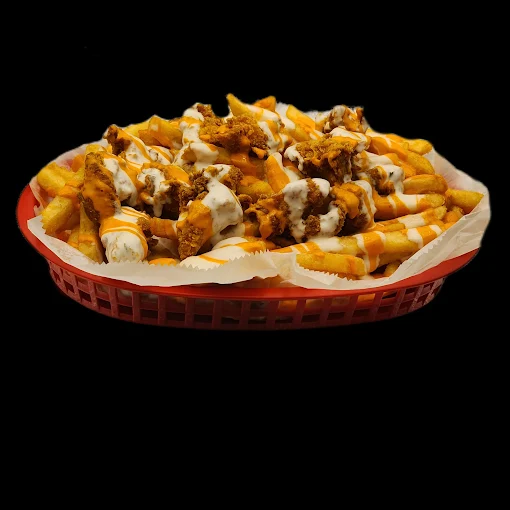 Photo of Heemo's Burgers