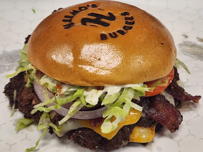 Photo of Heemo's Burgers