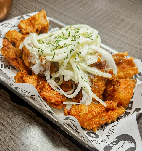Seoul Kitchen | Halal Korean in Rockville, MD — Zabihah