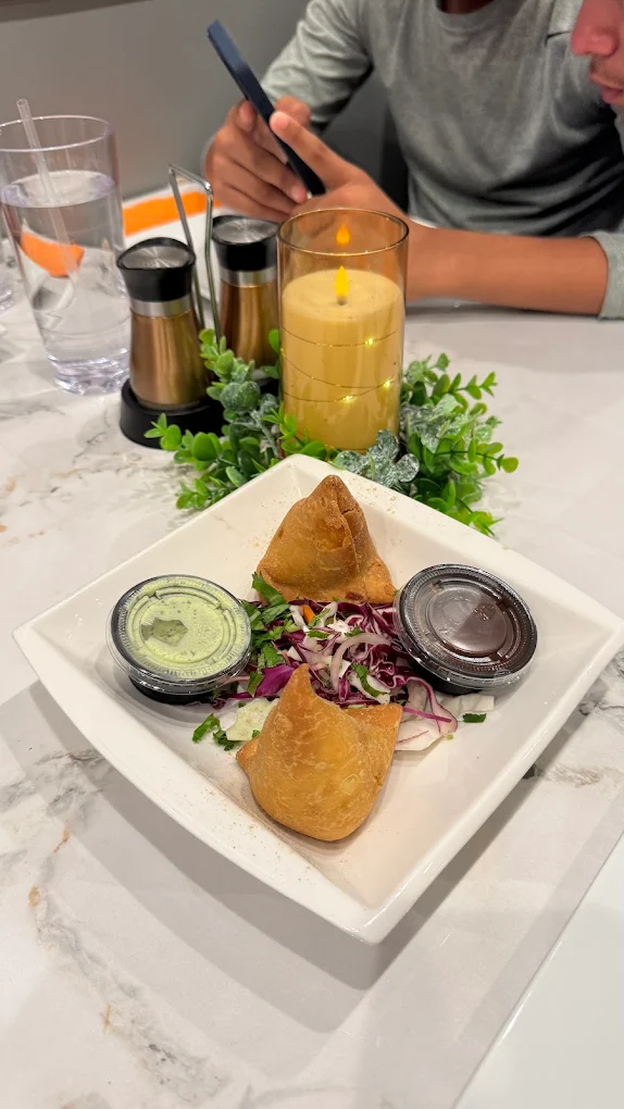 Photo of Persis Indian Grill