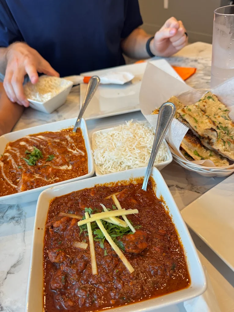 Photo of Persis Indian Grill