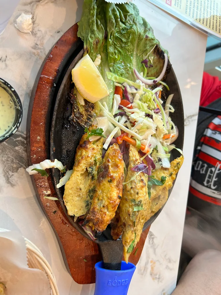 Photo of Persis Indian Grill