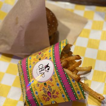 Photo of Cha Street Food