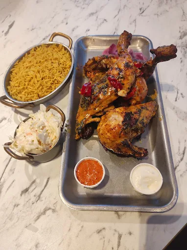 Photo of Clutch Smoked Meats & Burgers