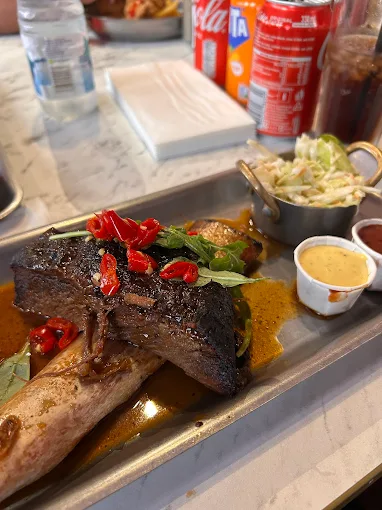 Photo of Clutch Smoked Meats & Burgers