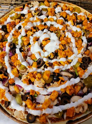 Photo of Pizza Twist