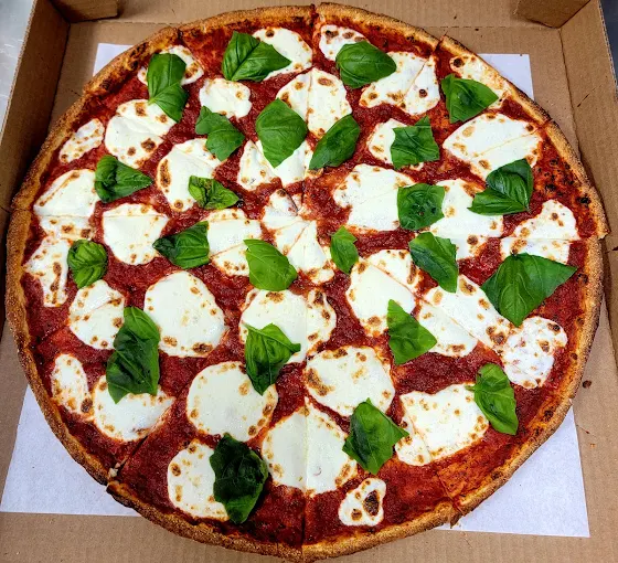 Photo of Pizza Twist