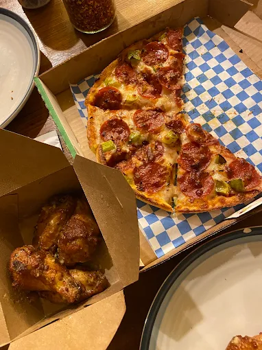 Photo of Pizza Twist