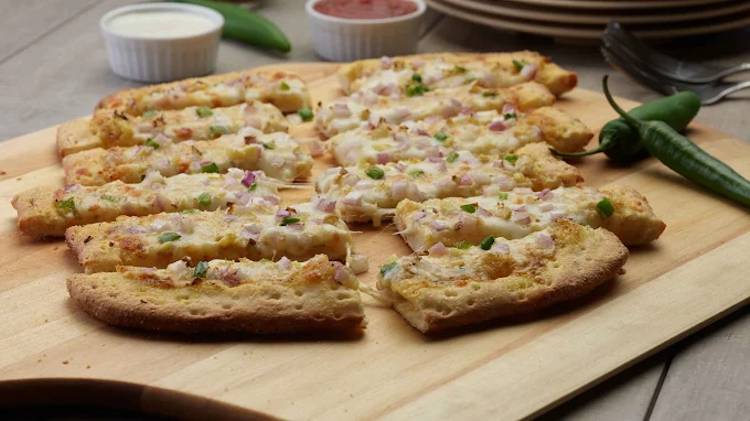 Photo of Pizza Twist