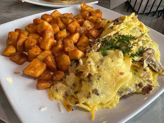 Photo of Aroma Breakfast & Lunch